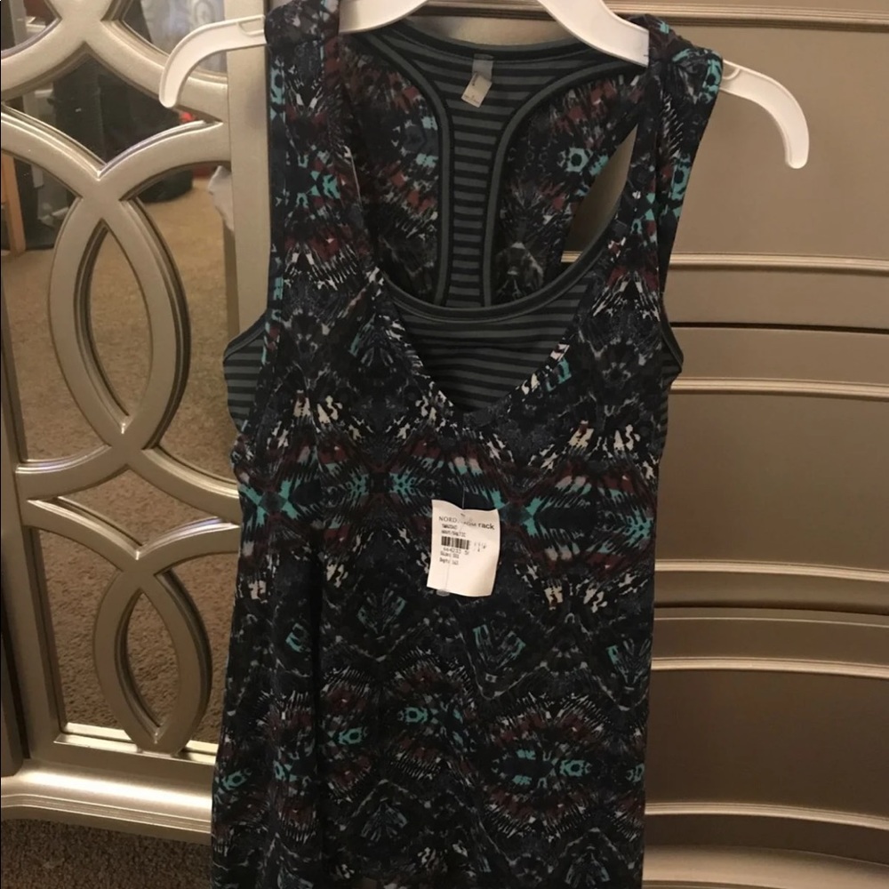 Woman’s Top